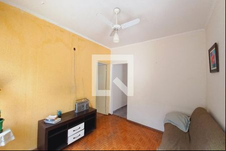 Sala de casa à venda com 6 quartos, 172m² em Jardim Eulina, Campinas