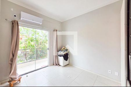 Suíte de casa para alugar com 2 quartos, 106m² em Residencial Bosque dos Ipes, São José dos Campos