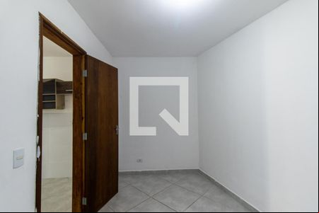 Quarto de casa para alugar com 1 quarto, 42m² em Campo de Santana, Curitiba