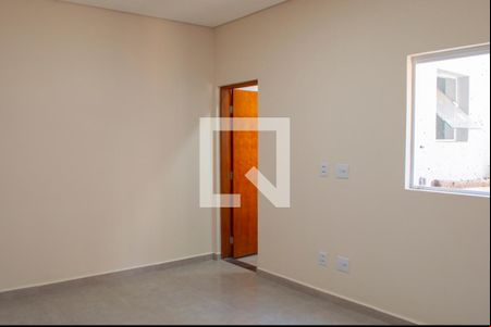 Quarto 1 de casa para alugar com 2 quartos, 90m² em Ipanema Ville, Sorocaba