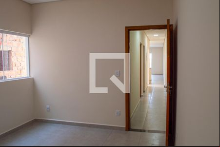 Quarto 2 de casa para alugar com 2 quartos, 90m² em Ipanema Ville, Sorocaba