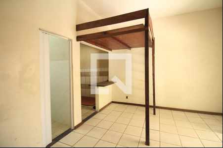 Studio de casa para alugar com 1 quarto, 49m² em Pituaçu, Salvador