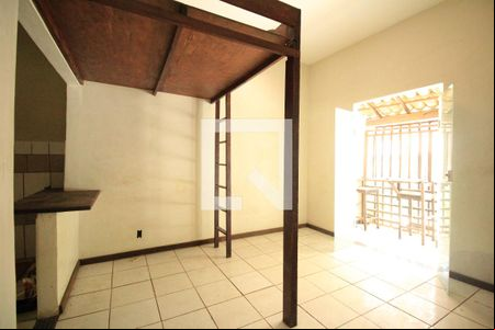 Studio de casa para alugar com 1 quarto, 49m² em Pituaçu, Salvador
