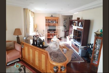 Apartamento à venda com 4 quartos, 226m² em Jardim Analia Franco, São Paulo