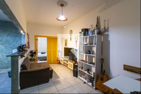 Sala de apartamento para alugar com 2 quartos, 75m² em Cidade Baixa, Porto Alegre