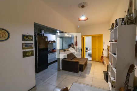 Sala de apartamento para alugar com 2 quartos, 75m² em Cidade Baixa, Porto Alegre
