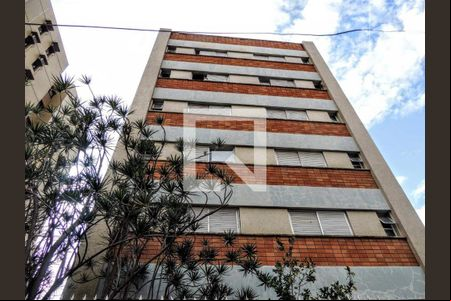 Apartamento à venda com 1 quarto, 55m² em Vila Itapura, Campinas