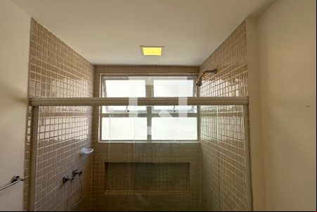 Banheiro da Suíte de apartamento para alugar com 4 quartos, 138m² em Ipanema, Rio de Janeiro