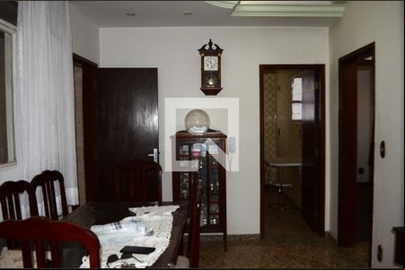 Sala de apartamento para alugar com 3 quartos, 100m² em Sagrada Família, Belo Horizonte