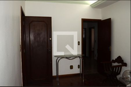 Sala  de apartamento para alugar com 3 quartos, 100m² em Sagrada Família, Belo Horizonte