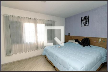 Quarto 1 de casa para alugar com 3 quartos, 180m² em Vila Buenos Aires, São Paulo
