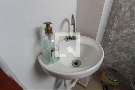 Lavabo de casa de condomínio à venda com 3 quartos, 125m² em Vila Formosa, São Paulo