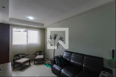 Sala de casa de condomínio à venda com 3 quartos, 125m² em Vila Formosa, São Paulo
