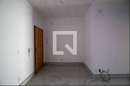 Sala de apartamento para alugar com 2 quartos, 54m² em Vila Domingues, Votorantim