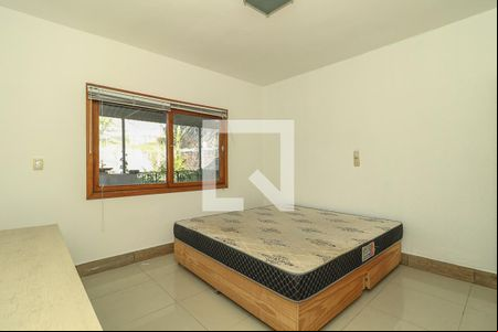Quarto de casa para alugar com 3 quartos, 190m² em o das Pedras, Porto Alegre