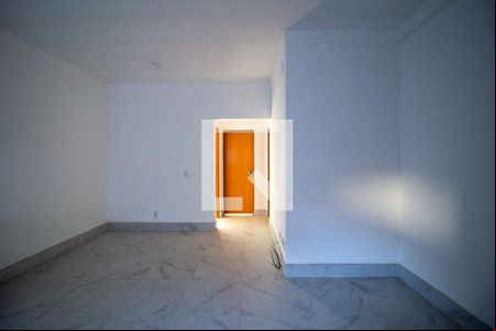 Sala de apartamento para alugar com 2 quartos, 59m² em Vila Domingues, Votorantim