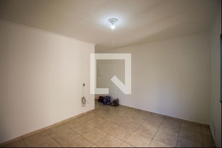 Sala de apartamento à venda com 2 quartos, 50m² em Vila Carmosina, São Paulo