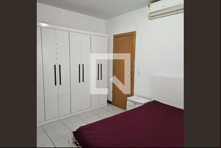 Quarto 1 de apartamento para alugar com 2 quartos, 76m² em Armação, Salvador