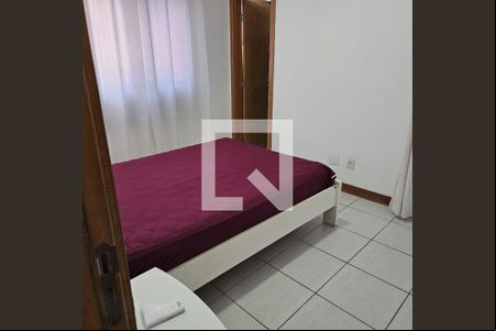 Quarto 1 de apartamento para alugar com 2 quartos, 76m² em Armação, Salvador
