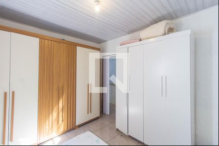 Quarto 1 de casa para alugar com 1 quarto, 84m² em Mato Grande, Canoas