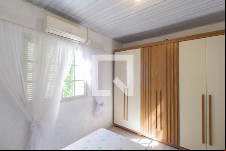 Quarto 1 de casa para alugar com 1 quarto, 84m² em Mato Grande, Canoas
