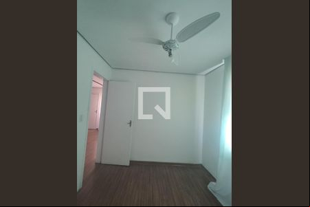 Quarto de apartamento à venda com 2 quartos, 47m² em Oitis, Contagem