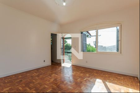 Suíte de casa para alugar com 3 quartos, 265m² em Jardim Carvalho, Porto Alegre