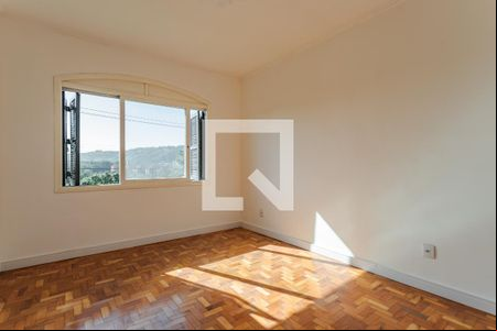 Quarto 1 de casa para alugar com 3 quartos, 265m² em Jardim Carvalho, Porto Alegre