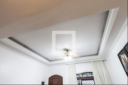 Sala de casa à venda com 4 quartos, 338m² em Vila Leopoldina, São Paulo