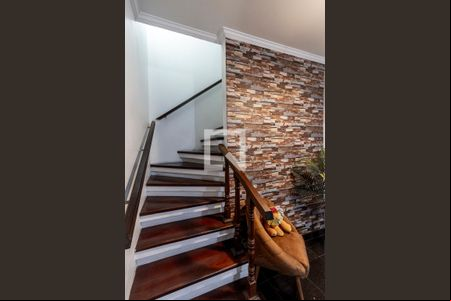 Sala de casa à venda com 4 quartos, 338m² em Vila Leopoldina, São Paulo