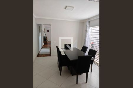 Cozinha de casa à venda com 3 quartos, 170m² em Jardim Colombo, São Paulo