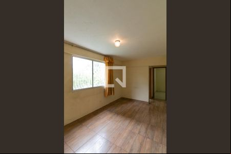 Sala de apartamento para alugar com 2 quartos, 50m² em Jaqueline, Belo Horizonte