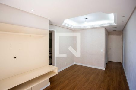 Sala de apartamento à venda com 2 quartos, 50m² em Assunção, São Bernardo do Campo