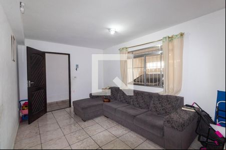 Sala 1 de casa para alugar com 4 quartos, 300m² em Conjunto Habitacional Padre Jose de Anchieta, São Paulo