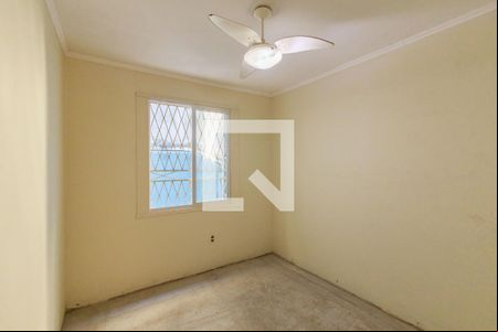 Quarto 1 de apartamento à venda com 3 quartos, 65m² em São Geraldo, Porto Alegre