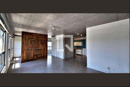Kitnet/Studio à venda com 1 quarto, 70m² em Panamby, São Paulo