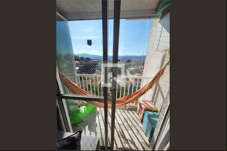 Apartamento à venda com 2 quartos, 47m² em Vila Nova Cachoeirinha, São Paulo