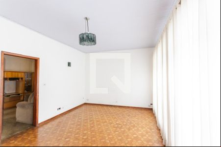 Sala 2 de casa para alugar com 2 quartos, 274m² em Vila Alpina, Santo André