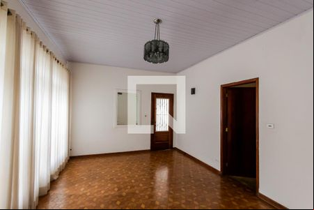 Sala 2 de casa para alugar com 2 quartos, 274m² em Vila Alpina, Santo André