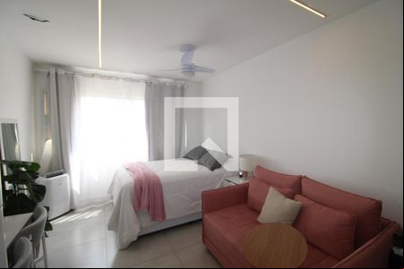 Studio de kitnet/studio à venda com 1 quarto, 24m² em Santana, São Paulo
