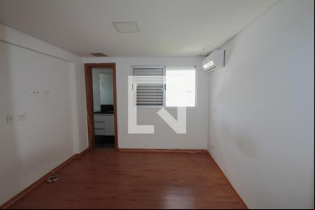 Quarto de apartamento à venda com 2 quartos, 188m² em Cinquentenario, Belo Horizonte