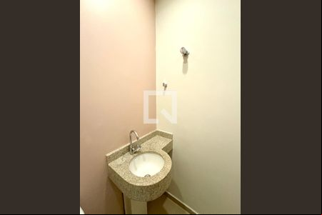 Lavabo de apartamento à venda com 3 quartos, 92m² em Jardim Florida, Jundiaí