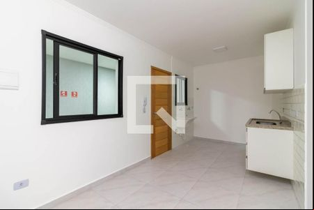 Apartamento para alugar com 25m², 1 quarto e sem vagaSala