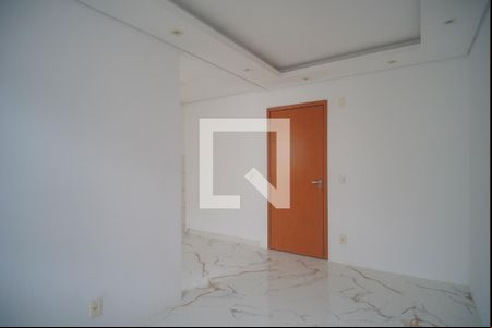 Sala de apartamento para alugar com 2 quartos, 56m² em Operário, Novo Hamburgo