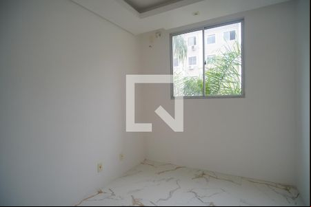 Quarto 2 de apartamento para alugar com 2 quartos, 56m² em Operário, Novo Hamburgo
