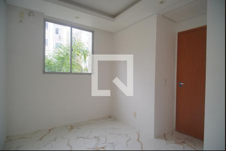 Quarto 2 de apartamento para alugar com 2 quartos, 56m² em Operário, Novo Hamburgo