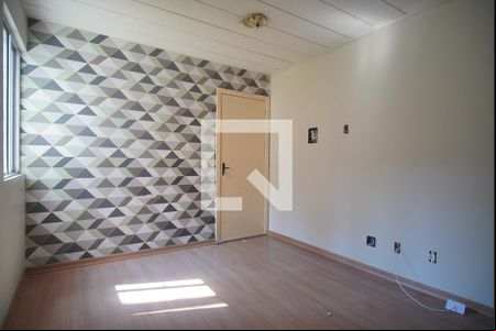 Sala/Cozinha de apartamento para alugar com 2 quartos, 39m² em Hamburgo Velho, Novo Hamburgo