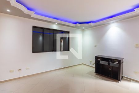 Sala de casa para alugar com 2 quartos, 130m² em Centro, Osasco