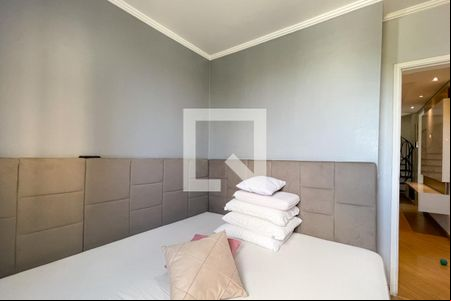 Quarto 2 de apartamento à venda com 4 quartos, 120m² em Paulicéia, São Bernardo do Campo