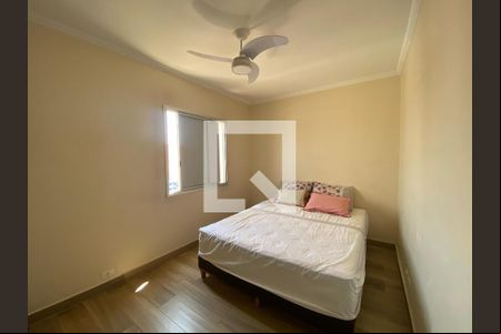 Quarto 2 de apartamento para alugar com 2 quartos, 64m² em Jardim Tranquilidade, Guarulhos